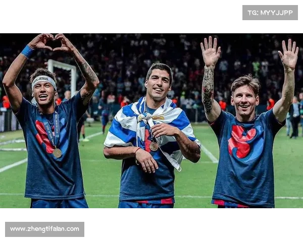 巴萨为何决定出售苏亚雷斯背后的深层次原因与考量分析