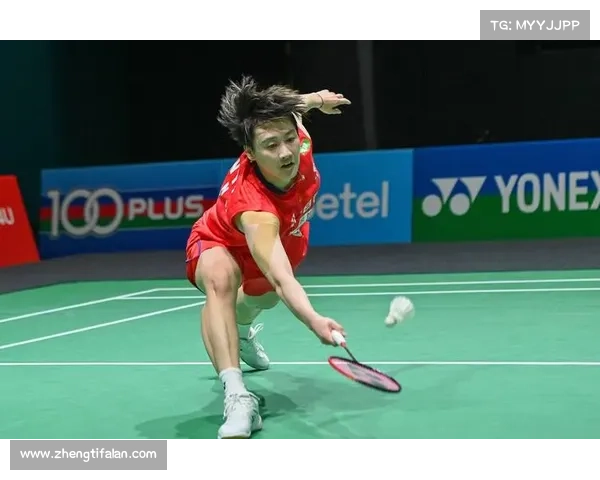 大马羽毛球超级1000赛的发展趋势与面临的挑战分析