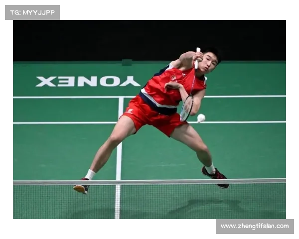 大马羽球超级1000赛精彩亮点与关键焦点全面解析