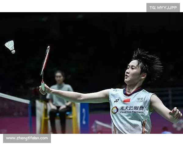 大马羽球超级1000赛：悬念迭起的对决引发全场热议